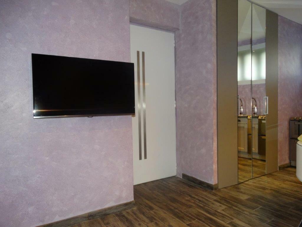 Blaise Studio Saint-Etienne-de-Tinee Bagian luar foto